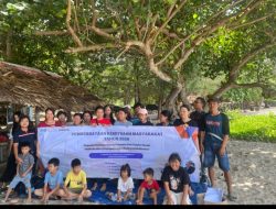 UBB Gelar Pengabdian Masyarakat, Penguatan Kemitraan Ekonomi Komunitas Etnis Tionghoa Di Bangka Melalui Resiliensi Keberagaman Dan Modal Sosial Multikultural