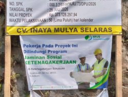 Pembangunan Rehabilitasi Jalan Kadupugur – Cijengkol Mendapat Apresiasi dari Pengguna Jalan