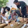 Karantina Jatim Pastikan Tanaman Hias Malang Wajib Bebas Hama Sebelum Terbang