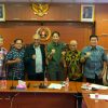 Penasihat SMSI Sumut Austin Tumengkol Siap Maju sebagai Calon Ketua PWI Sumut