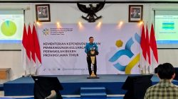 Pertahankan Dua Predikat Zona Integritas, BKKBN Jatim Siapkan Penguatan Layanan di Daerah