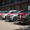 Tembus 150 SPK dalam Sebulan, UMC Mulai Serahkan Suzuki XL7 Terbaru ke Konsumen Jawa Timur