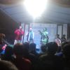 Gebyar Pesta Rakyat RW 10 Cengkareng Barat Makin Meriah, Tiga Artis Top Hibur Warga