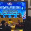 Mubes I Forum Kebangsaan Ormas Kalteng Resmi Dibuka, Yanto E. Saputra Terpilih Jadi Koordinator