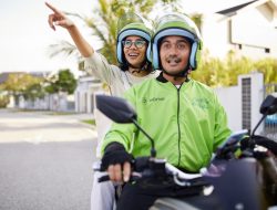 Dukung Perjalanan Lebih Aman, inDrive Hadirkan Fitur Voice Recording