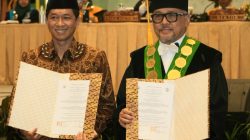 MoU Unusa-ITS Buka Peluang Credit Transfer hingga Joint Supervision
