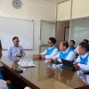 PLN UIT JBM Tingkatkan Product Knowledge Insan PLN Lewat Kunjungan Industri