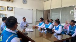 PLN UIT JBM Tingkatkan Product Knowledge Insan PLN Lewat Kunjungan Industri