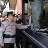Wakapolri: Penanganan Bencana dan Konflik Sosial Harus Utamakan Pencegahan