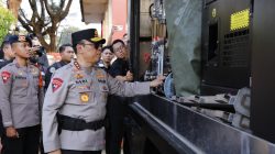 Wakapolri: Penanganan Bencana dan Konflik Sosial Harus Utamakan Pencegahan