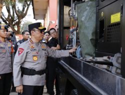 Wakapolri: Penanganan Bencana dan Konflik Sosial Harus Utamakan Pencegahan
