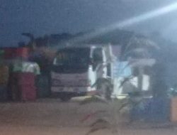 Jejak Tiga Tahun Penyelundupan di Pelabuhan Akau Jembatan 6 Barelang