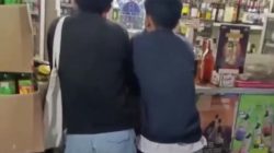 Diduga Pelajar Datangi Warung Miras di Jalan Raya Bogor, Aktivis KPKB Desak Satpol PP Turun Tangan