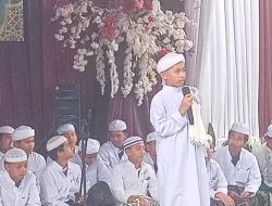 Pompres Agro Daarussagaf 2 Menggelar Pentas Santri ” Tanamkan Cinta Nabi Untuk Membangun Generasi Beradab, Mandiri dan Bermanfaat.”