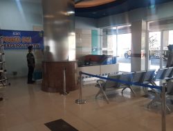 KM Virgo Transport 8 Hilang Kontak, Pelindo Siagakan Posko Informasi di Tanjung Perak