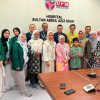 Unusa dan UPM Tukar Pengetahuan Teknologi Pemeriksaan Patologi Anatomi