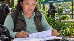 KPKB Soroti Dugaan Alih Fungsi Area Taman di Jakarta Timur Menjadi Bangunan Komersial BUMD