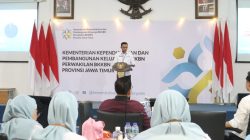 BKKBN Jatim Ubah Ukuran Kinerja PKB, Tak Lagi Sekadar Kejar Target Administratif