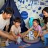 BATIQA Hotel Darmo Surabaya Bikin Staycation Makin Seru dengan Konsep Kids Camp