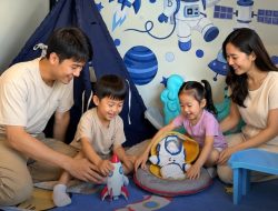 BATIQA Hotel Darmo Surabaya Bikin Staycation Makin Seru dengan Konsep Kids Camp