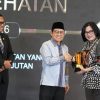 Apresiasi Faskes Berkomitmen, Dua Rumah Sakit Surabaya Sabet Penghargaan Nasional
