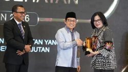 Apresiasi Faskes Berkomitmen, Dua Rumah Sakit Surabaya Sabet Penghargaan Nasional