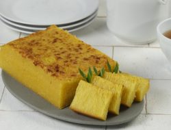 Jelajah Kuliner Medan Lebih Fleksibel, Ini Tips dari inDrive