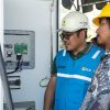 Pengguna Mobil Listrik di Surabaya Selatan Kini Punya Dua SPKLU Baru