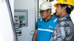Pengguna Mobil Listrik di Surabaya Selatan Kini Punya Dua SPKLU Baru
