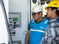 Pengguna Mobil Listrik di Surabaya Selatan Kini Punya Dua SPKLU Baru