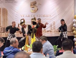 BeSS Mansion Hotel Surabaya Siapkan Strategi Hadapi Persaingan Bisnis