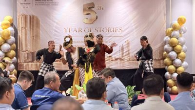 BeSS Mansion Hotel Surabaya Siapkan Strategi Hadapi Persaingan Bisnis