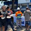 SPPI Tanjung Wangi Dorong Semangat Berbagi melalui Kegiatan Jumat Berkah
