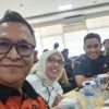 Pelindo Gandeng GINSI, ALFI/ILFA dan GPEI Sosialisasikan Pemindaian Petikemas