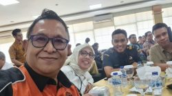 Pelindo Gandeng GINSI, ALFI/ILFA dan GPEI Sosialisasikan Pemindaian Petikemas