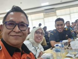 Pelindo Gandeng GINSI, ALFI/ILFA dan GPEI Sosialisasikan Pemindaian Petikemas