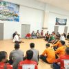 Keluarga Korban KMP Virgo Transport 8 Dikuatkan Lewat Tausiyah dan Doa Bersama