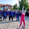 Dafam Pacific Caesar Surabaya dan Kampung Anak Negeri Kalijudan Bergerak Bersama