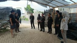 Jaga Akses Pasar Global, Barantin Petakan Rantai Produksi Tanaman Hias di Batu