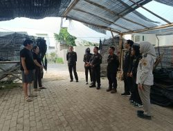 Jaga Akses Pasar Global, Barantin Petakan Rantai Produksi Tanaman Hias di Batu