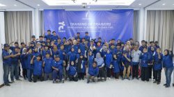 Penggerak Olahraga Disabilitas BERDAYA Kota Bogor Siap Aplikasikan Ilmu TOT untuk Wujudkan Olahraga Inklusif