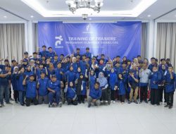 Penggerak Olahraga Disabilitas BERDAYA Kota Bogor Siap Aplikasikan Ilmu TOT untuk Wujudkan Olahraga Inklusif