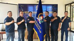 Musda VII DPD Gemabudhi Babel Usai, Ferdiyan Terpilih Sebagai Ketua Periode 2026 – 2031