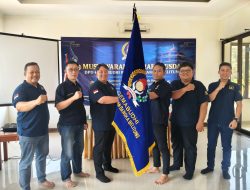 Musda VII DPD Gemabudhi Babel Usai, Ferdiyan Terpilih Sebagai Ketua Periode 2026 – 2031