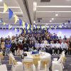 Novotel Jakarta Cikini Tandai 7 Tahun Perjalanan dengan Malam Penuh Apresiasi