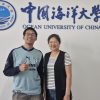 Alumni FPK UNAIR Kembangkan Riset Ekstraksi Ramah Lingkungan di China