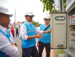 PLN UID Jatim Dorong Pengelolaan Jaringan Lebih Akurat dengan OMP