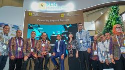 PLN Nusantara Power Perluas Jejak Global di Electricity Connect 2026