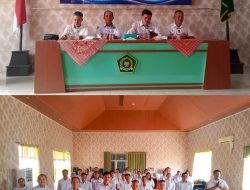 Bukan Sekedar Kurikulum, KBC Dorong Guru Agama Buddha Mendidik Dengan Kasih Sayang