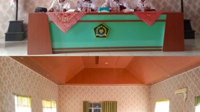 Bukan Sekedar Kurikulum, KBC Dorong Guru Agama Buddha Mendidik Dengan Kasih Sayang